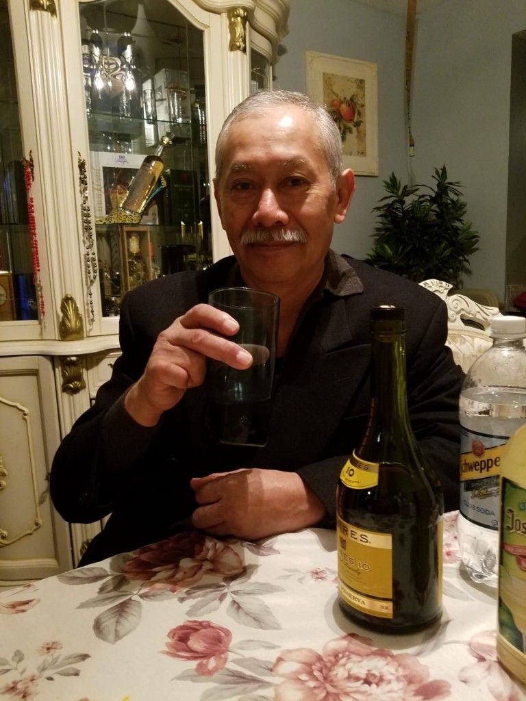 Benjamin Bustamante Profile Photo