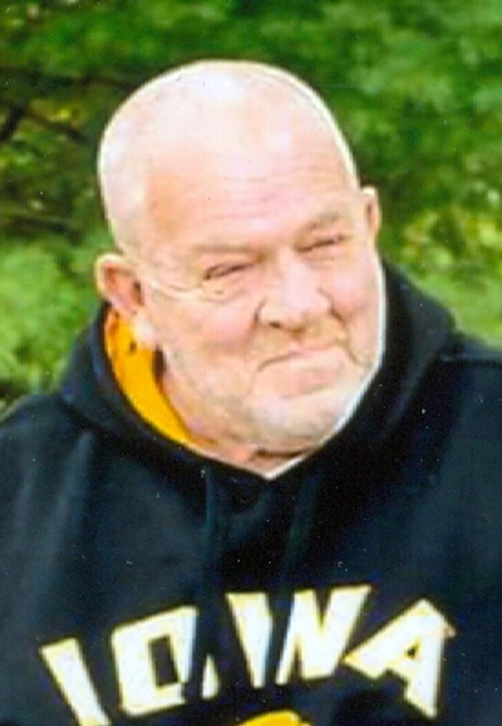 William     "Bill" Dean Fender