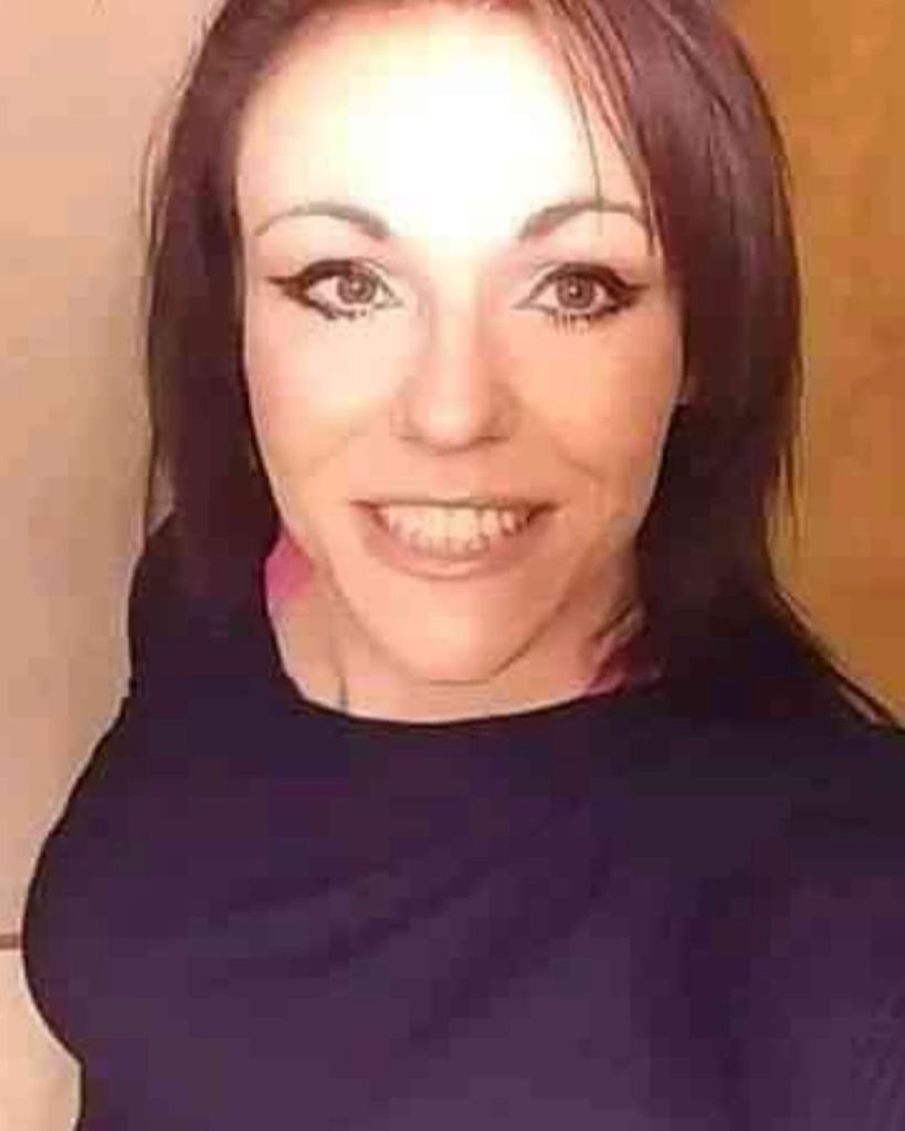 Christie Burns Profile Photo