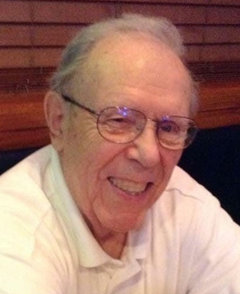 Harry "Bus" R. Phipps