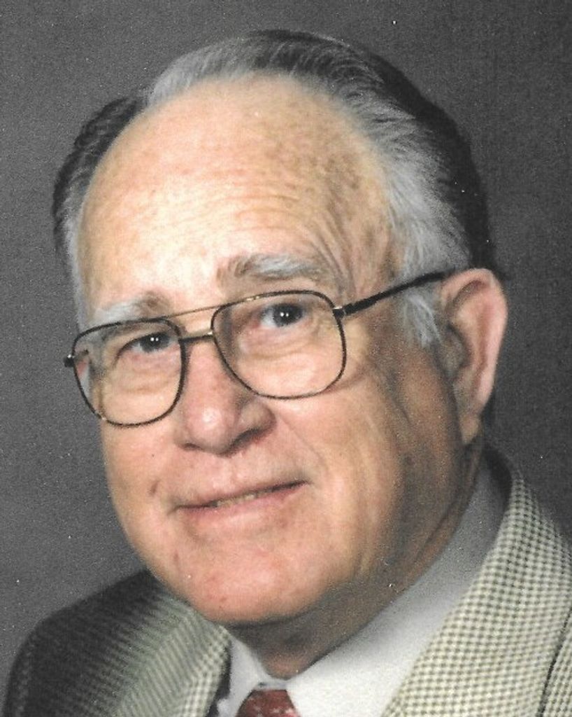 Kenneth Sudbury