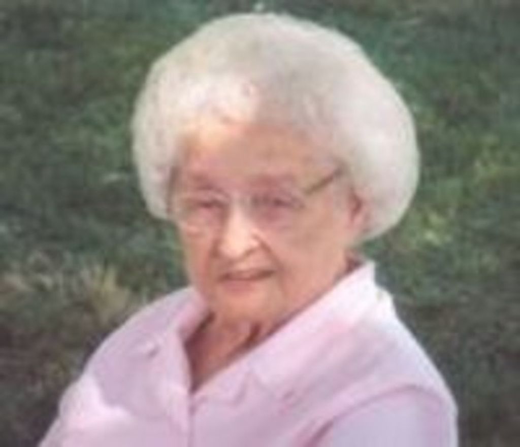 Nina Robinson Watson