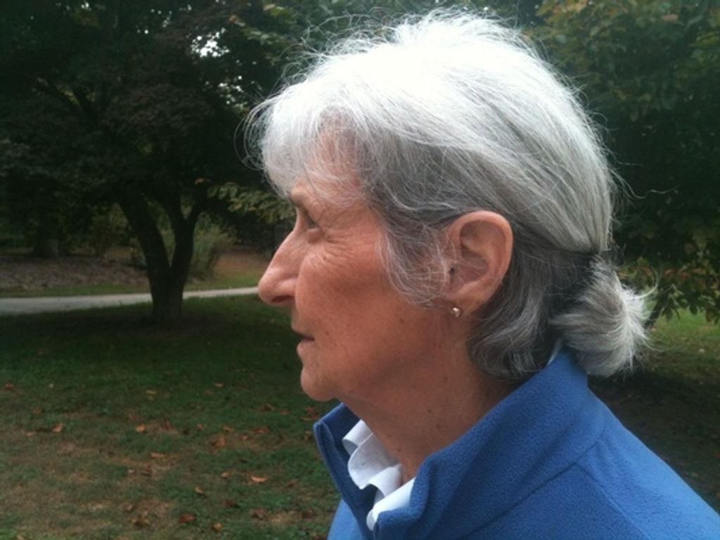 Ann Orr Profile Photo