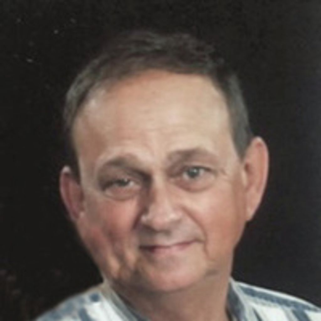 Roy  B. Mussard