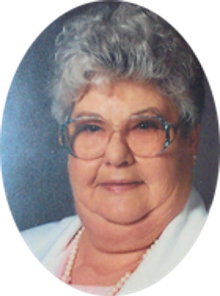 Wanda Rosine