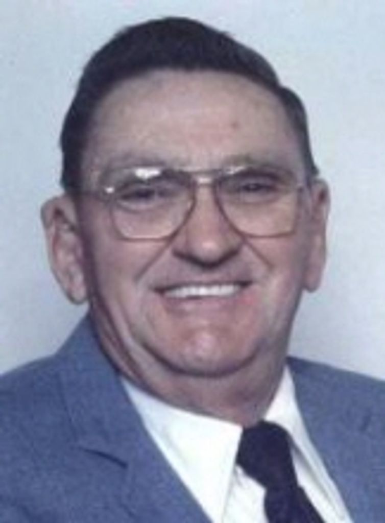 Donald E. Buckner