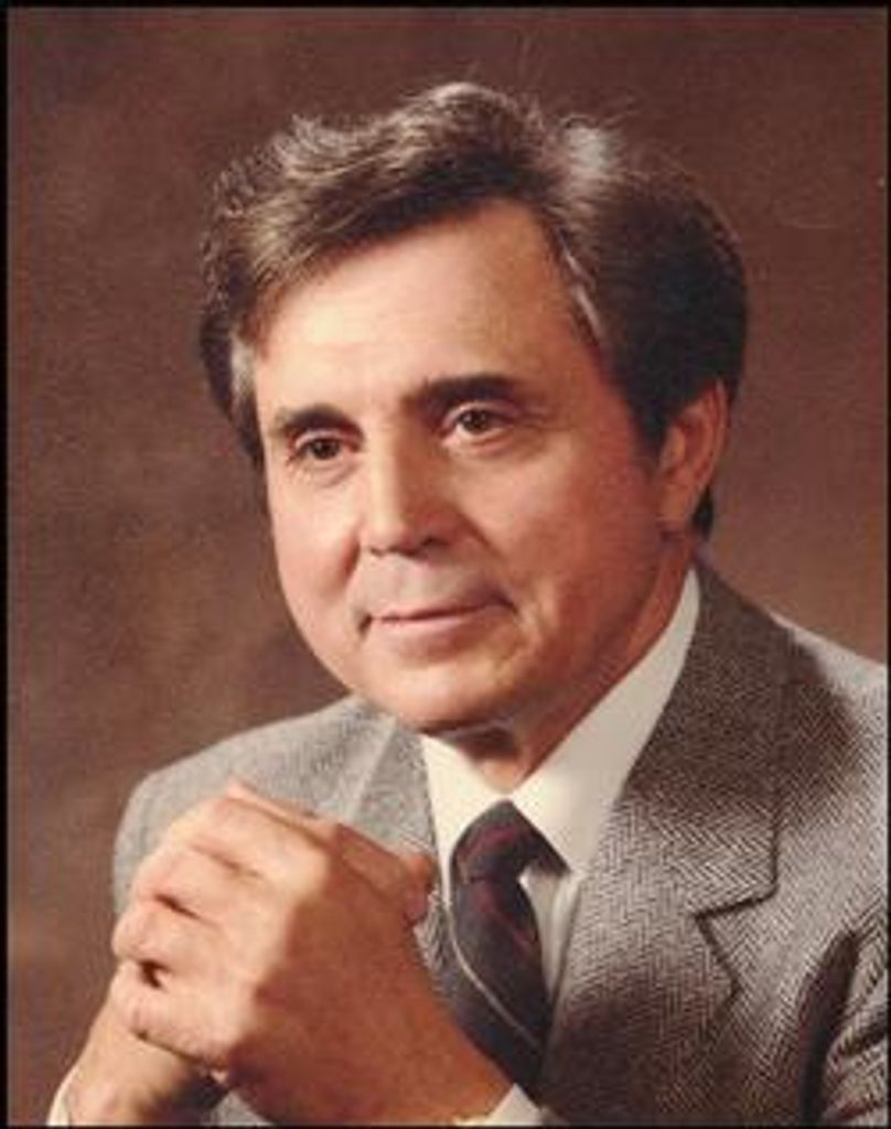 Ben A. Soldo Profile Photo