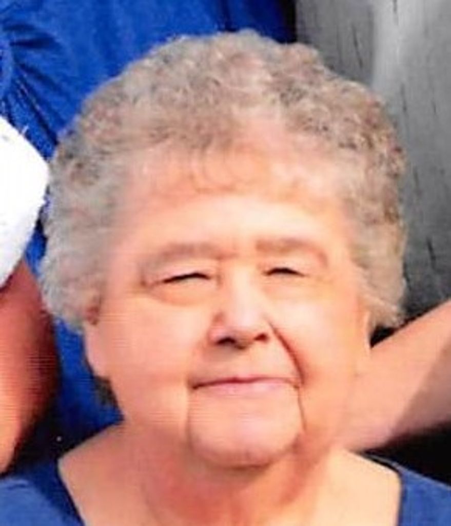 Rhea Vivian Wilson