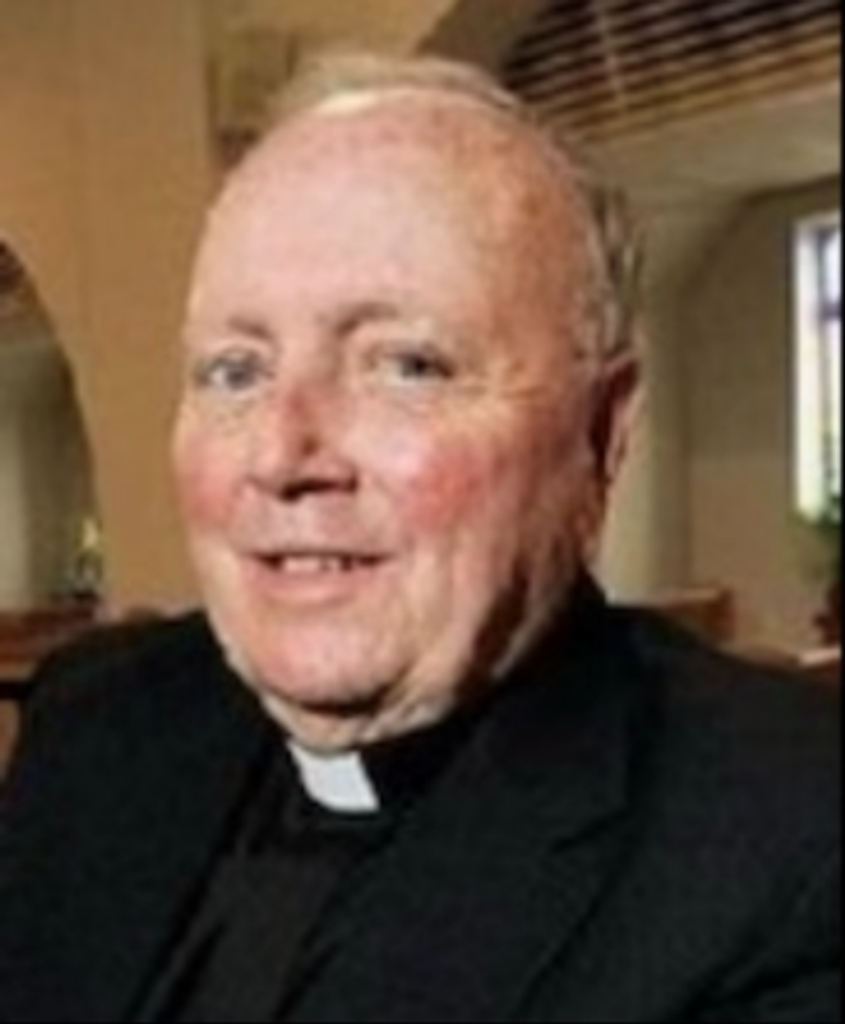 Richard G. Tucker Profile Photo