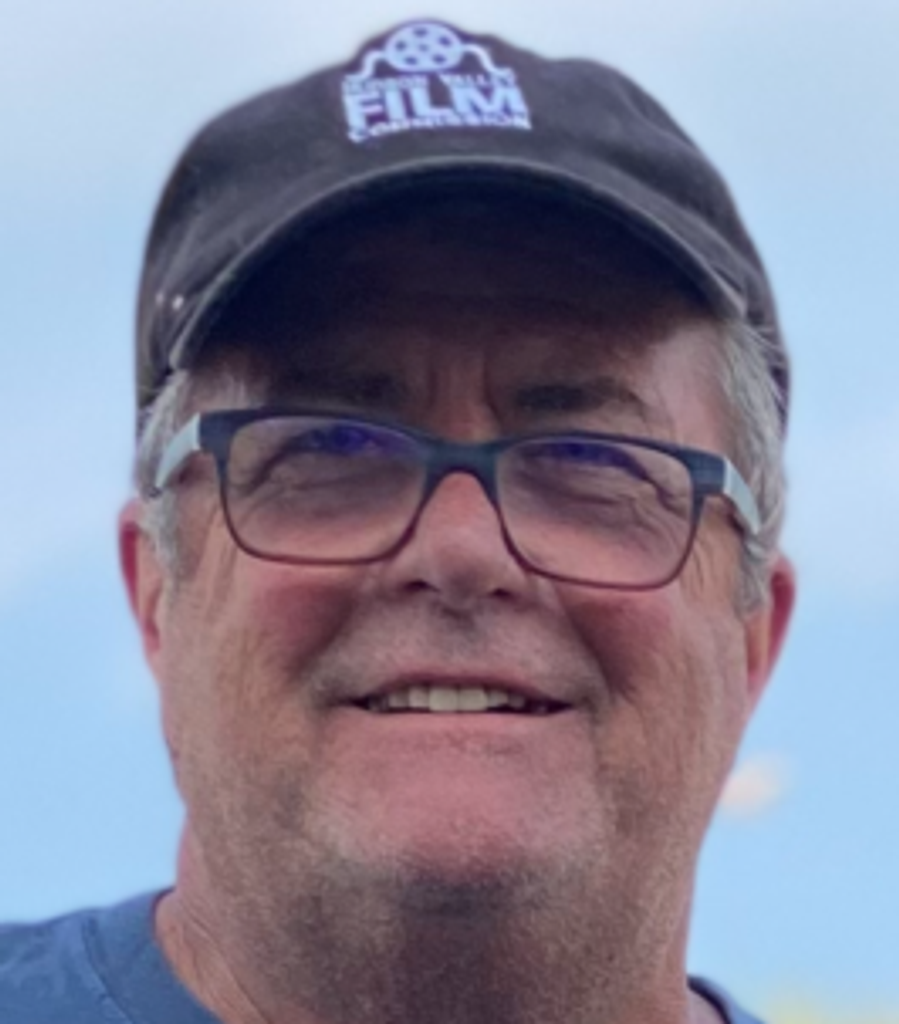 Kevin Mcgrath