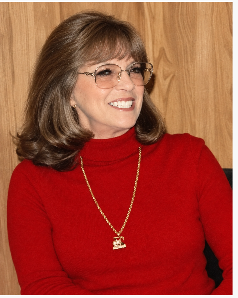 Jan Clark