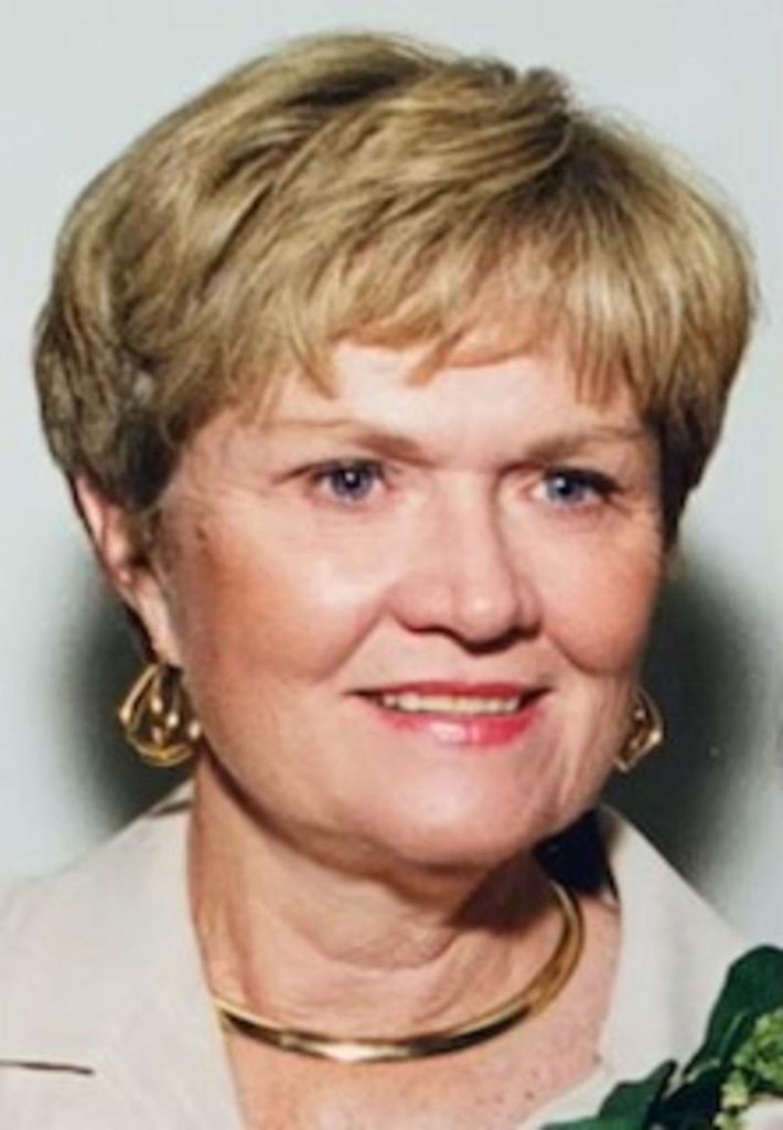Patricia Sharon Heaphy Profile Photo