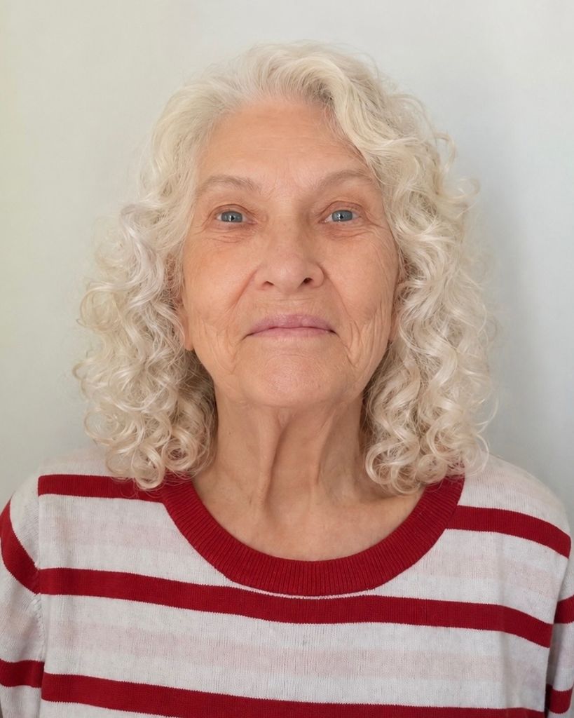 Christina Kay Mann Profile Photo