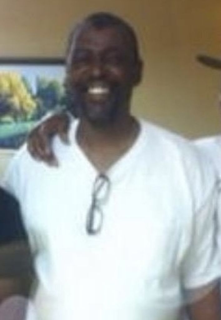 Jerome Parker Profile Photo