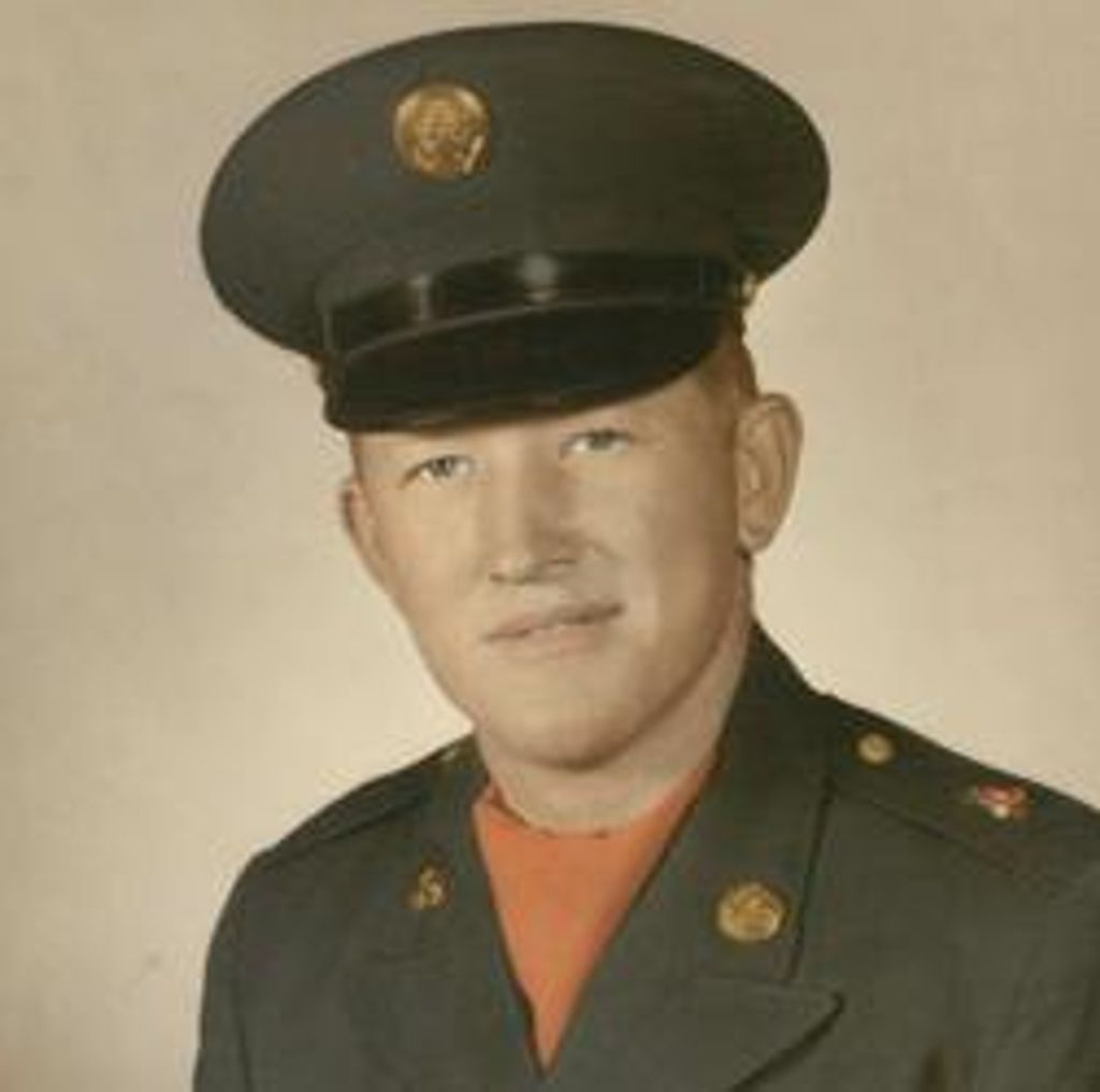 Floyd "Dwaine" Kelso Profile Photo
