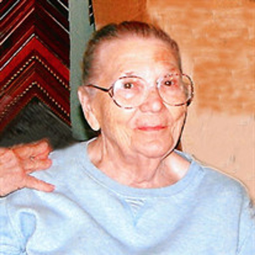Lula Mae "Chick" Willmer