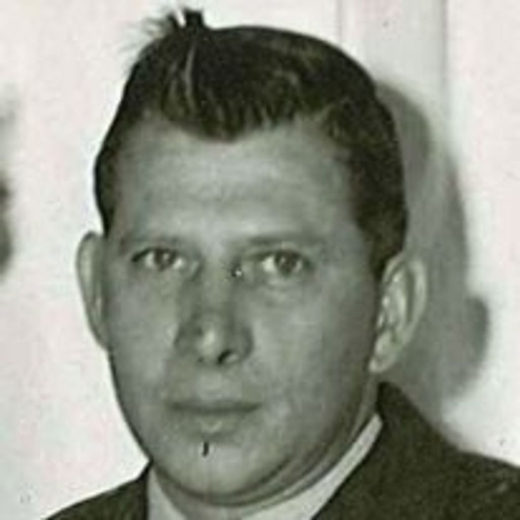 David  J. Jacobsen