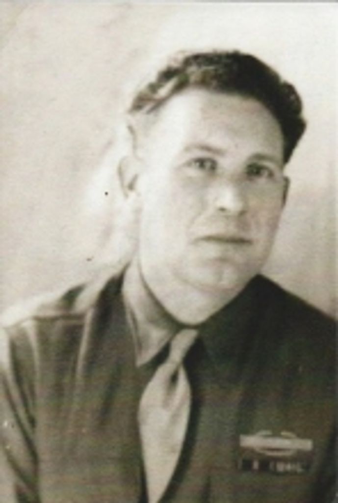 Robert  Walter BUCKNAM