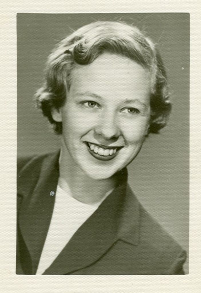 Sarah Selkirk Timmons