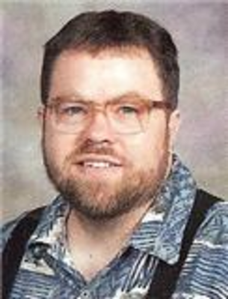 Michael Robert Harper