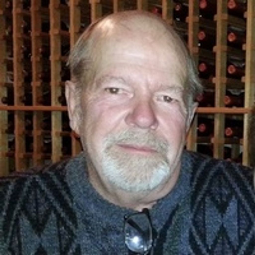 Paul "Fox" S. Fredrick