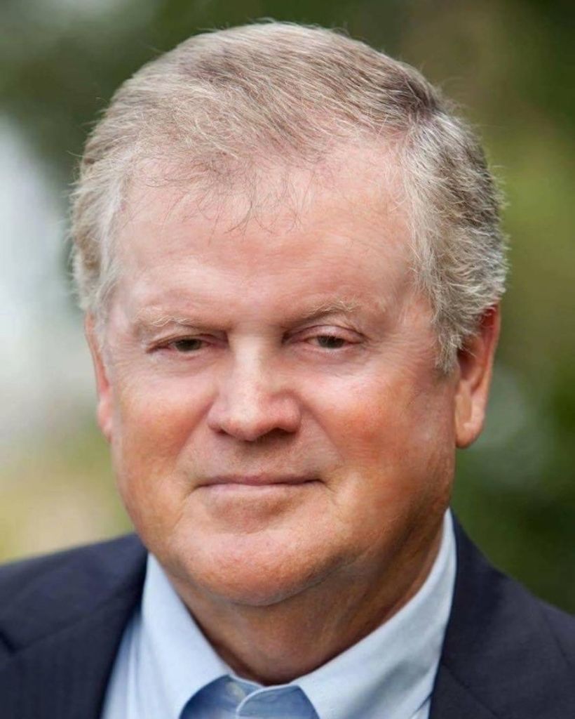 Edward Miller