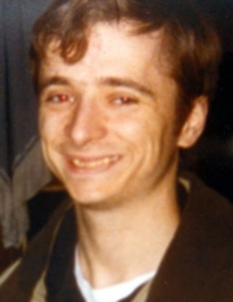 David J. Nauyalis