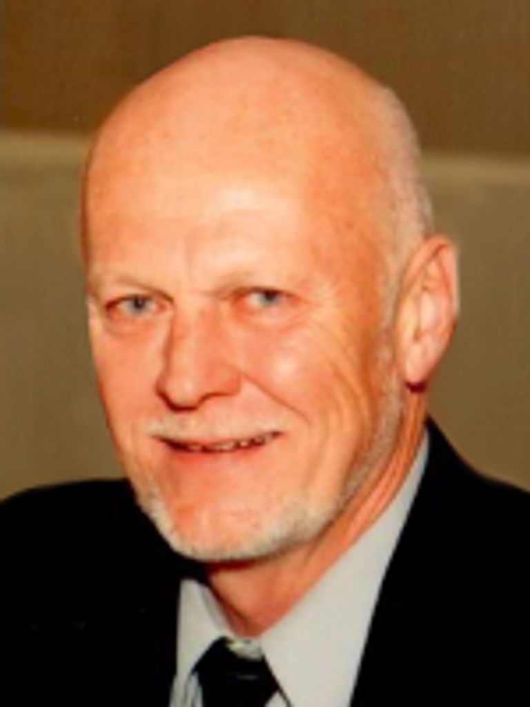 James “Jim” R. Van Wyck Profile Photo