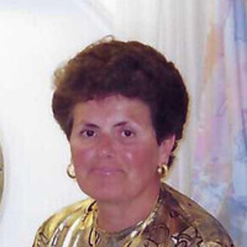 Corina A Swatling Profile Photo