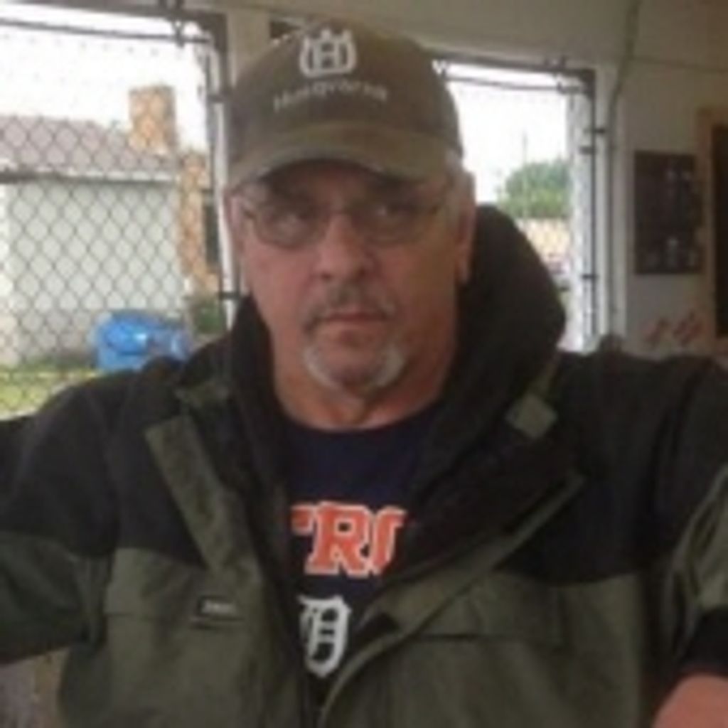Richard C. Gudewicz