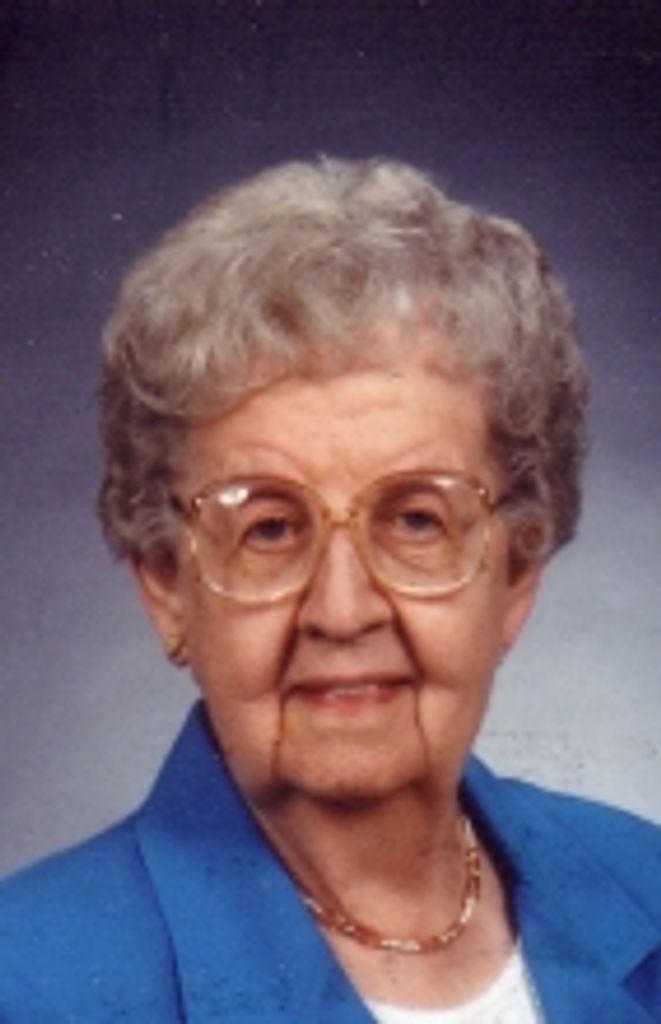 Violetta F. Flugstad