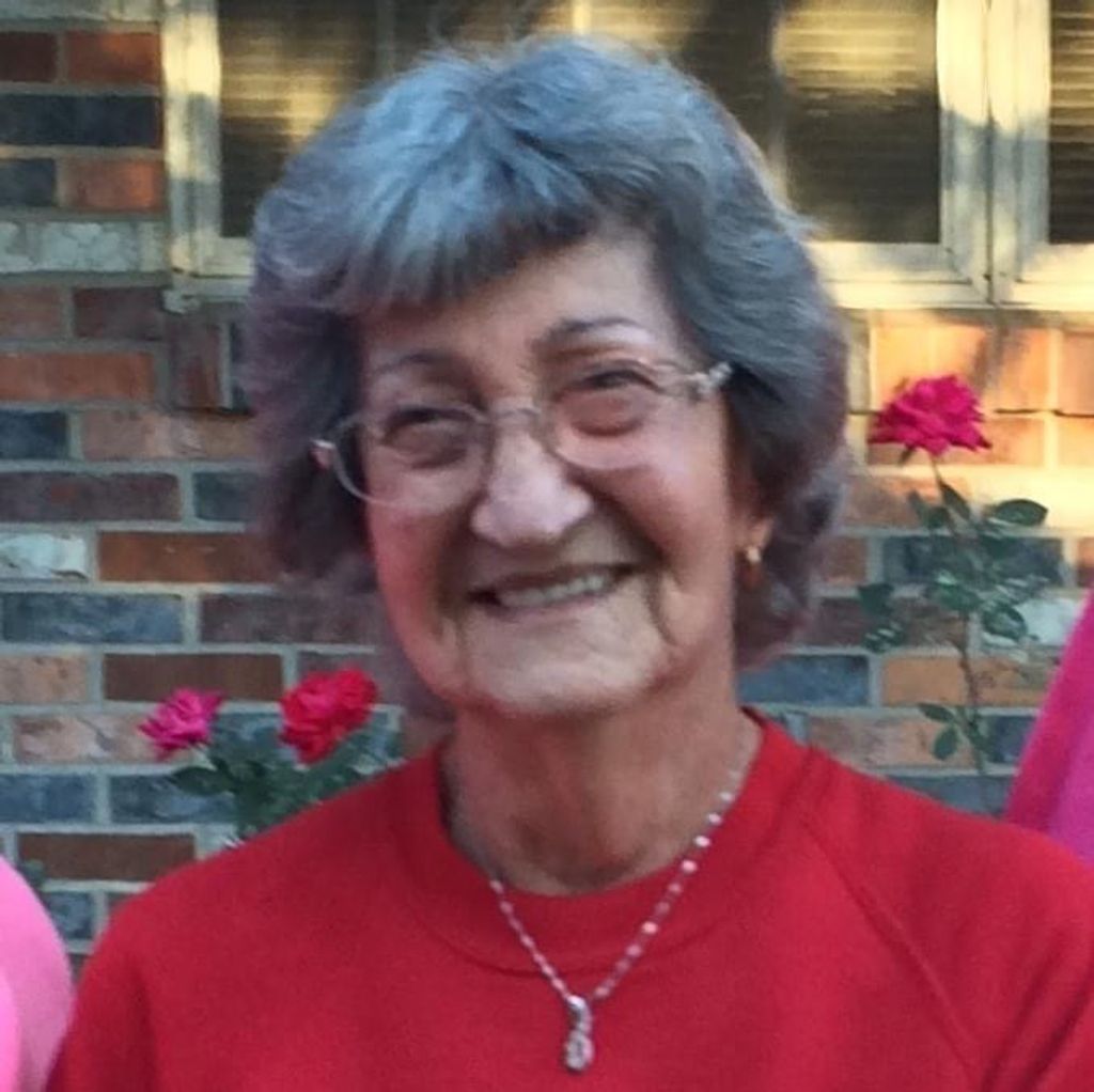 Joyce Louella (Morton)  Rhodes Profile Photo