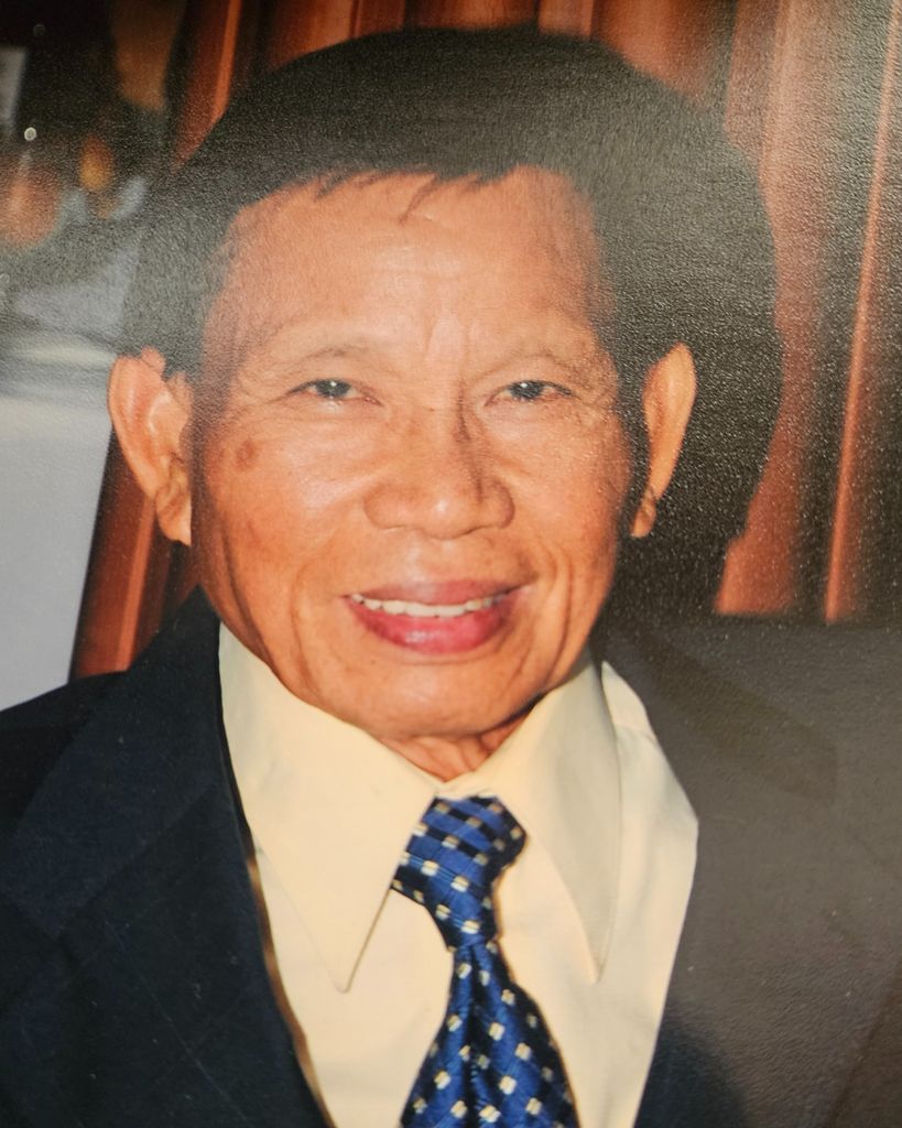 Rogelio San Jose