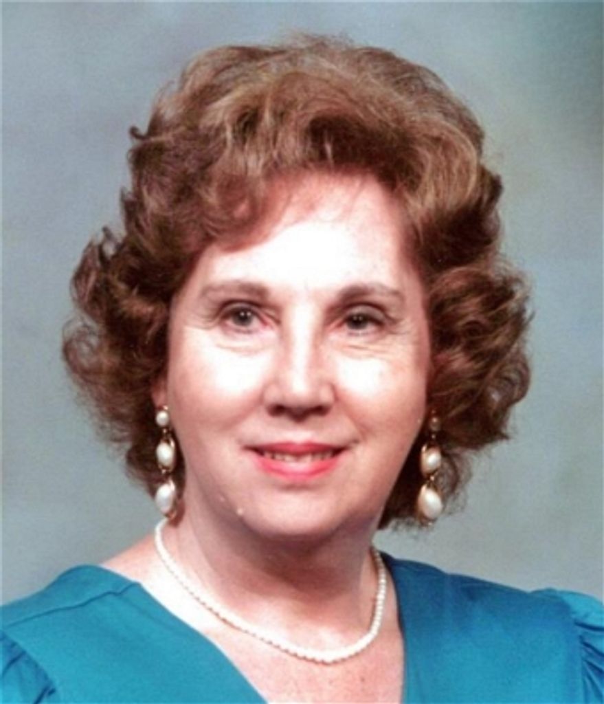 Elsie Darlene Nicewonder