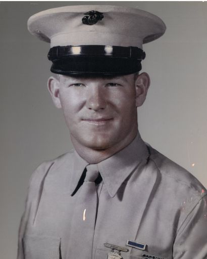 Jim N. Stanley's obituary image