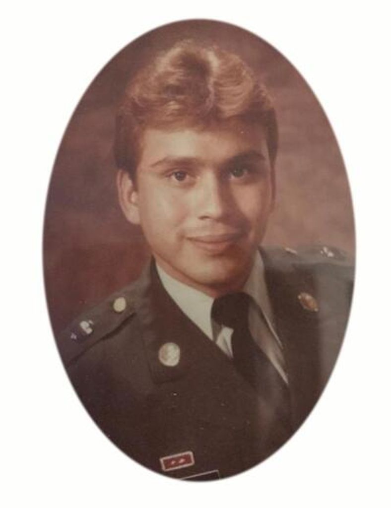 Jesus O. Casas Profile Photo