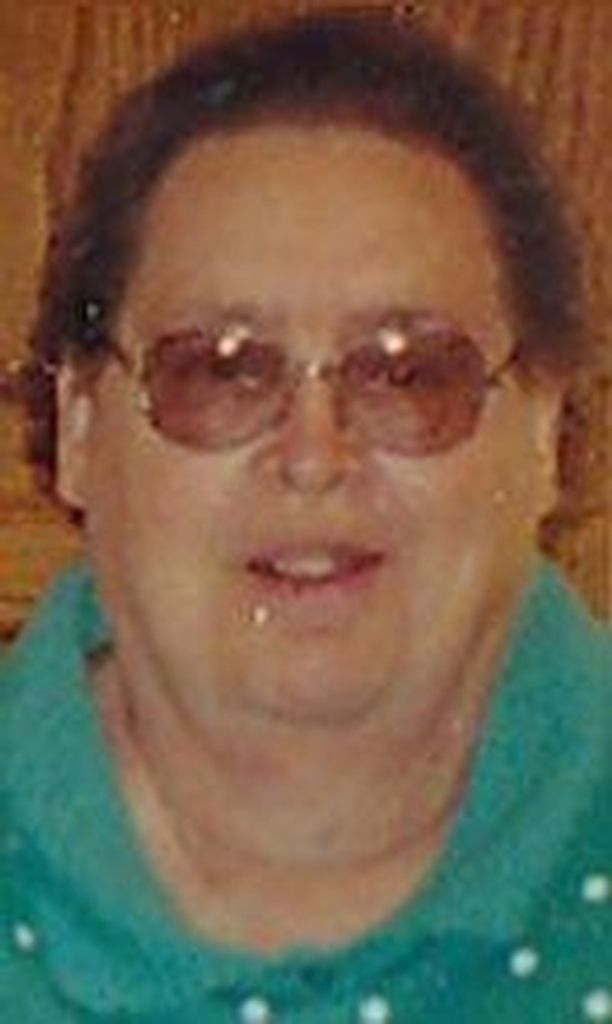 Sharlene A. Reichard