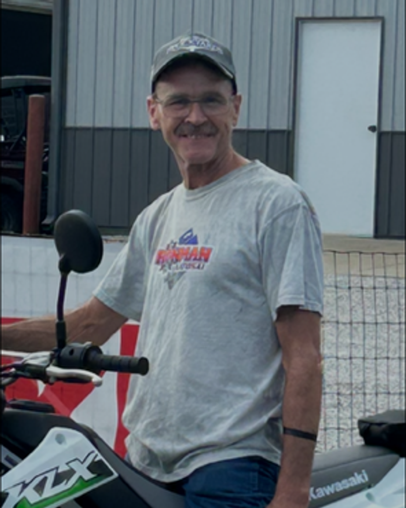 Brent Jay Perkins