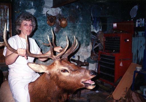 Evelyn C. (Wojtkowiak) Taylor photo gallery thumbnail 36 of 54