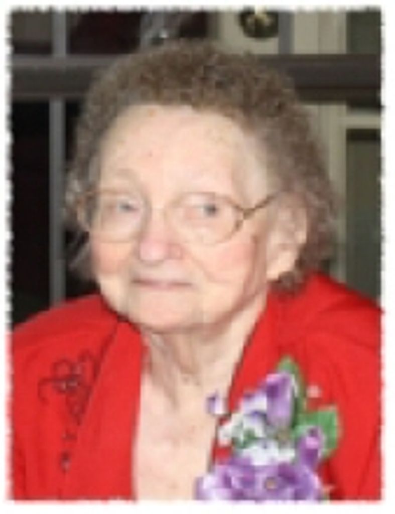 Edna Burnice Austin