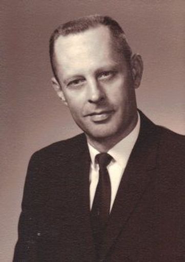 Victor Pfannenstiel Profile Photo