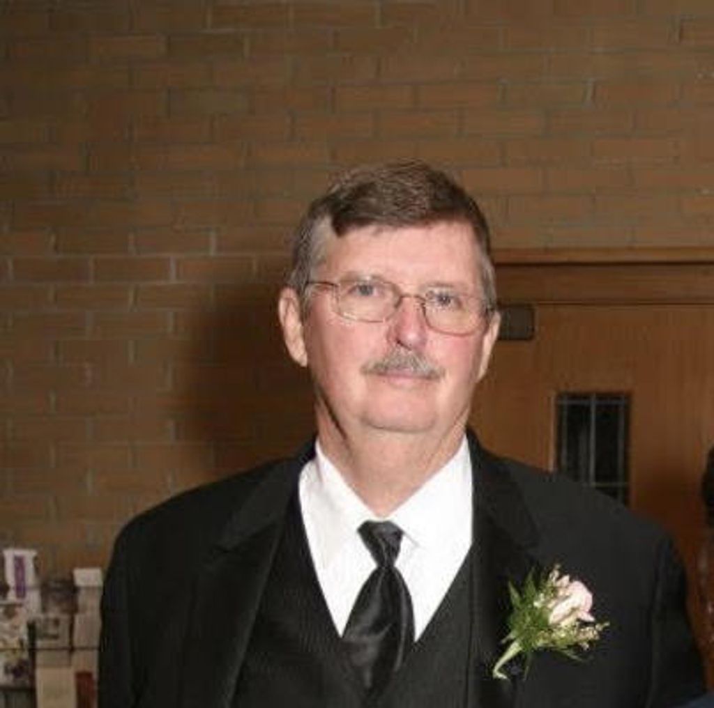 Francis K. Carl Profile Photo