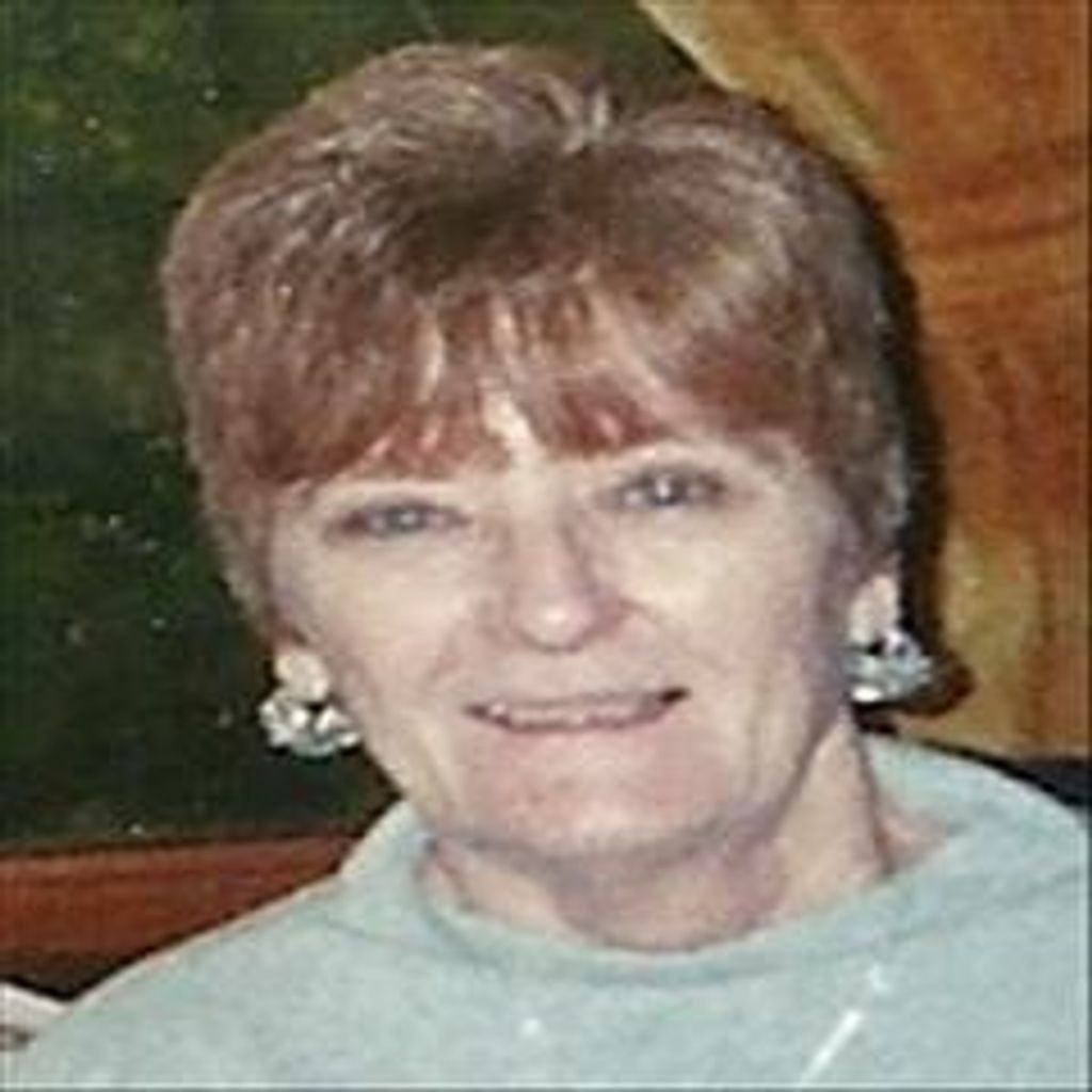 Margaret Jeannette Harrison Profile Photo