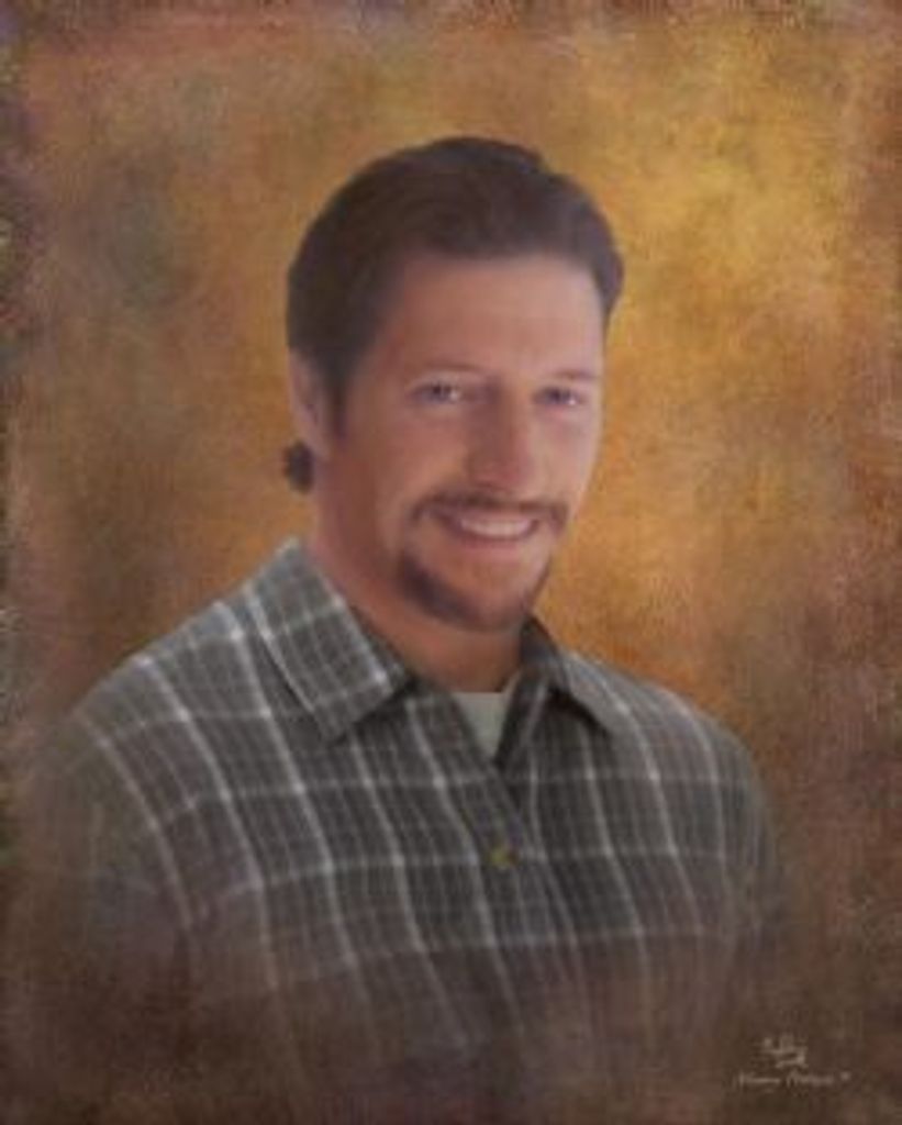 Ernest Russell Jr. Profile Photo