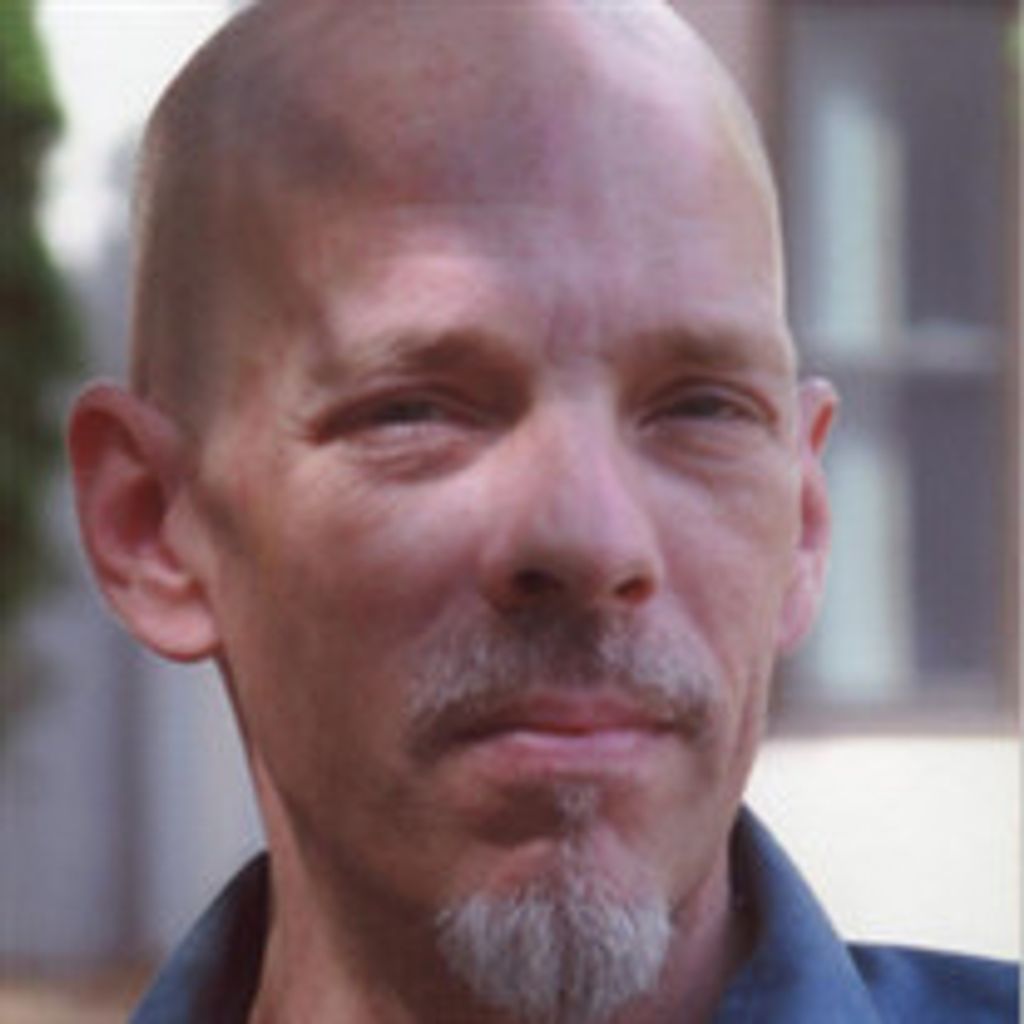David E. Howard