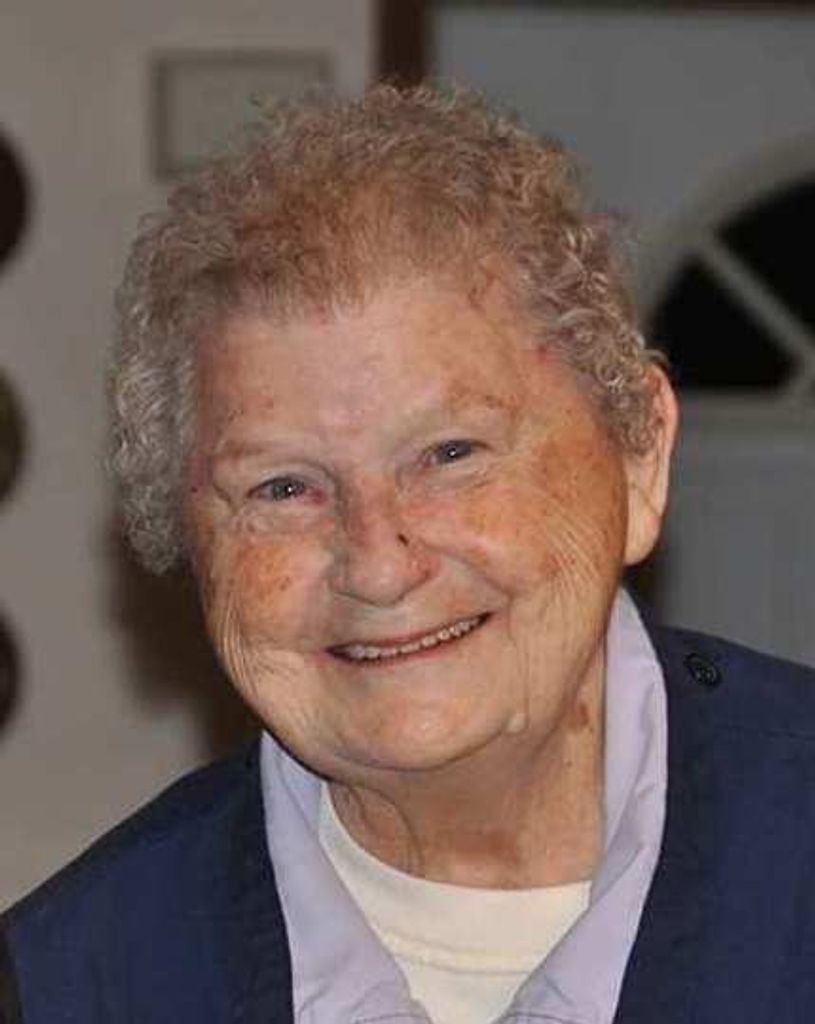 Mary A. Wright