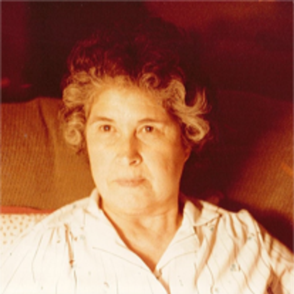 Brigida Gonzalez Bradley