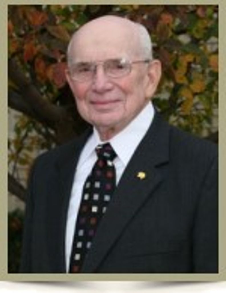 Eugene  Paul Amos