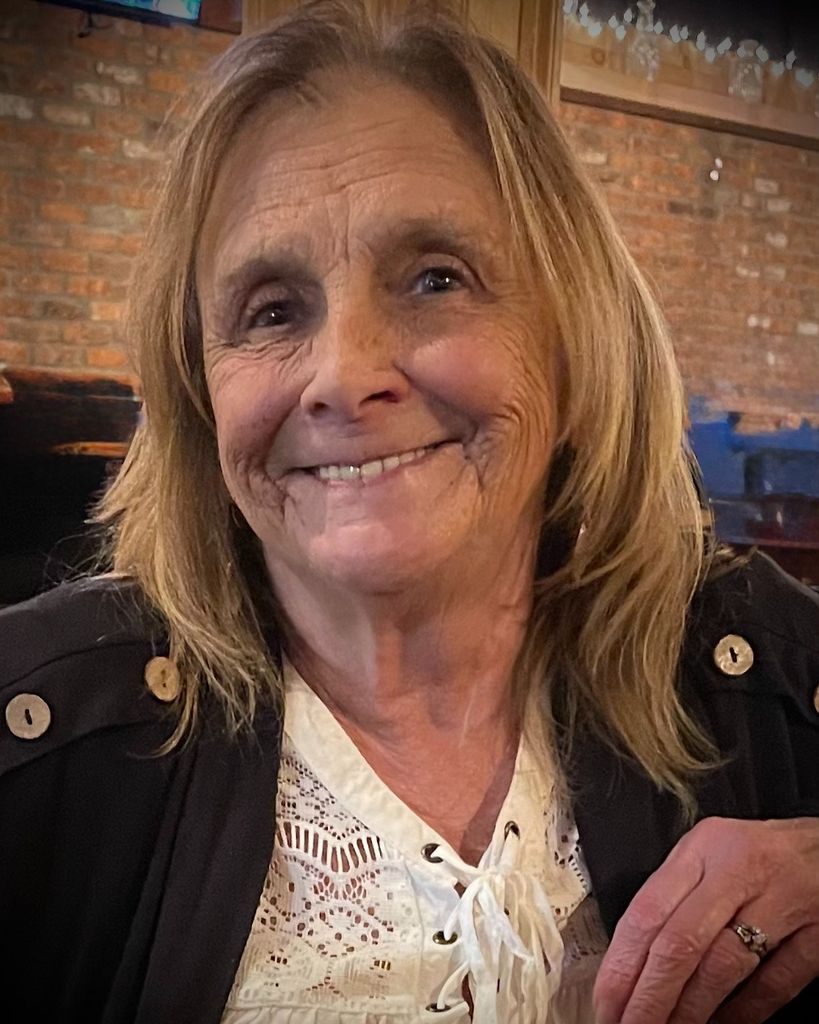 Debra F. Nutt Profile Photo