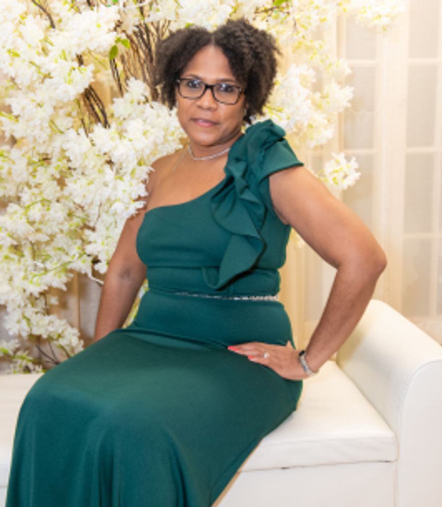 Michelle Malcolm-James